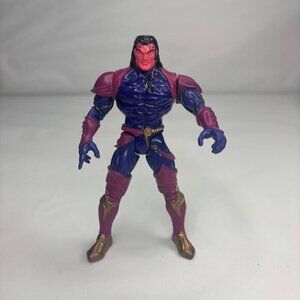 VINTAGE 1995 MARVEL X-Men X-FORCE EXODUS FIGURE TOY BIZ INC
